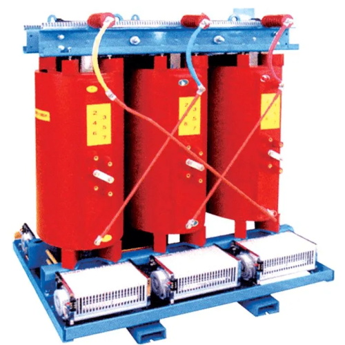 揭东SCB10-1250KVA干式变压器